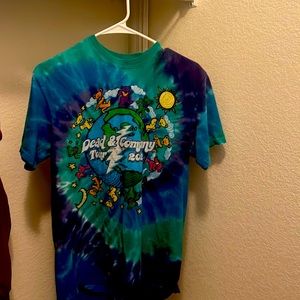 Grateful dead shirt